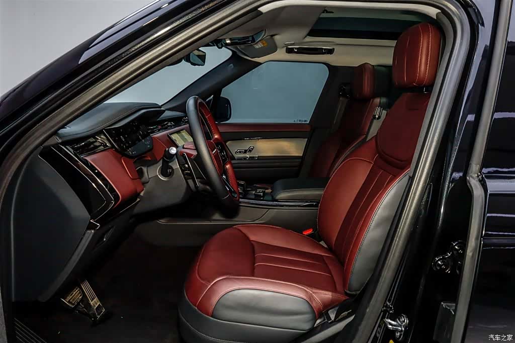 Land Rover Range Rover, 2024 9