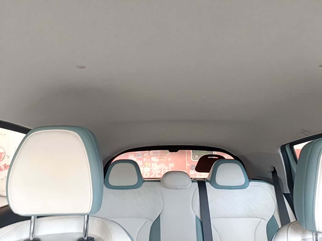 Geely E, 2023 18