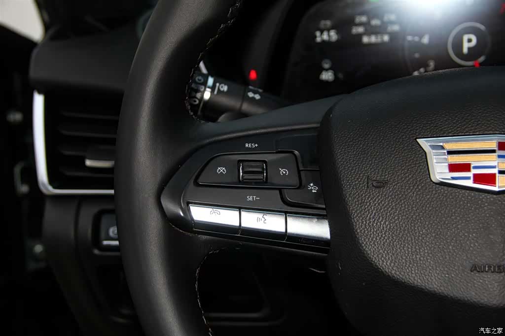 Cadillac CT5, 2024 30