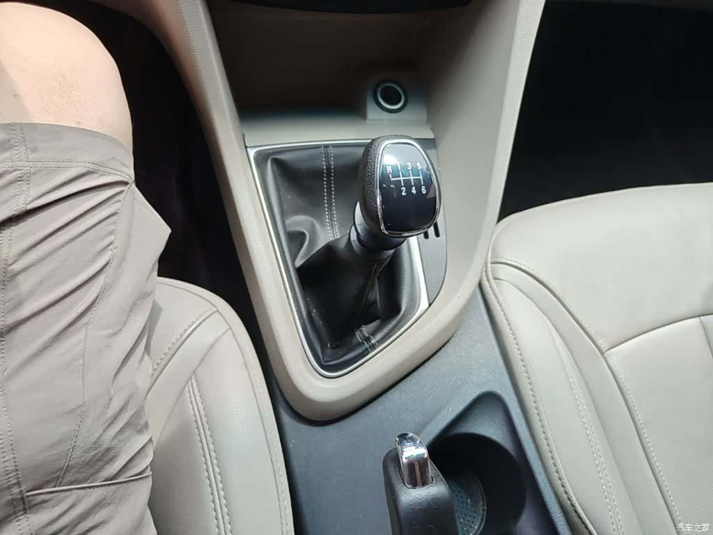 Buick V, 2019 14
