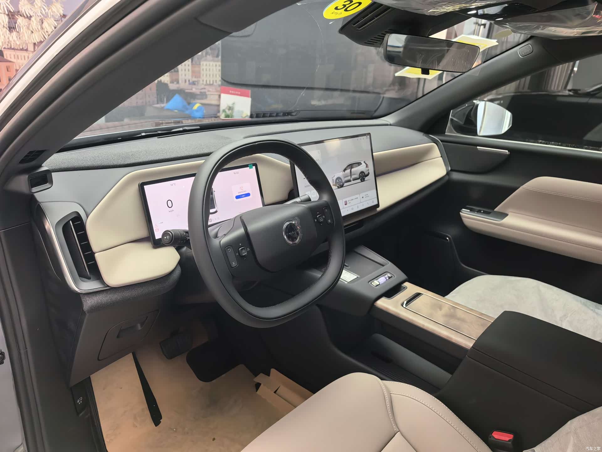 Volvo XC70, 2026 все фото