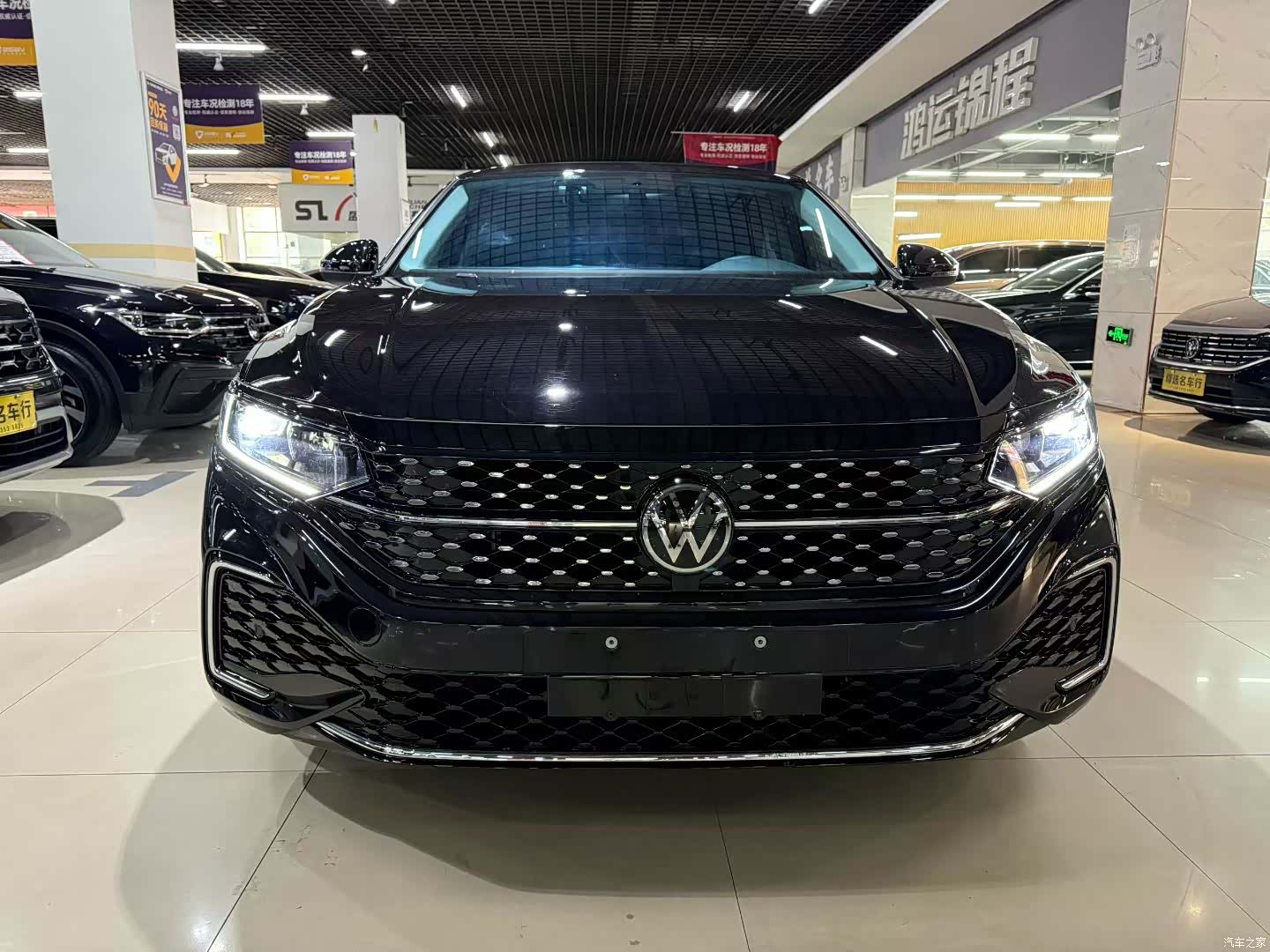 Volkswagen Passat, 2025 2