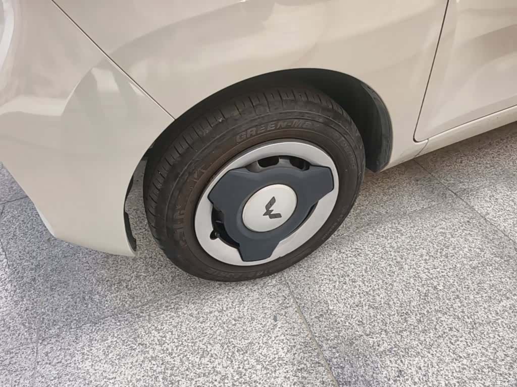 Wuling MINIEV, 2022 23