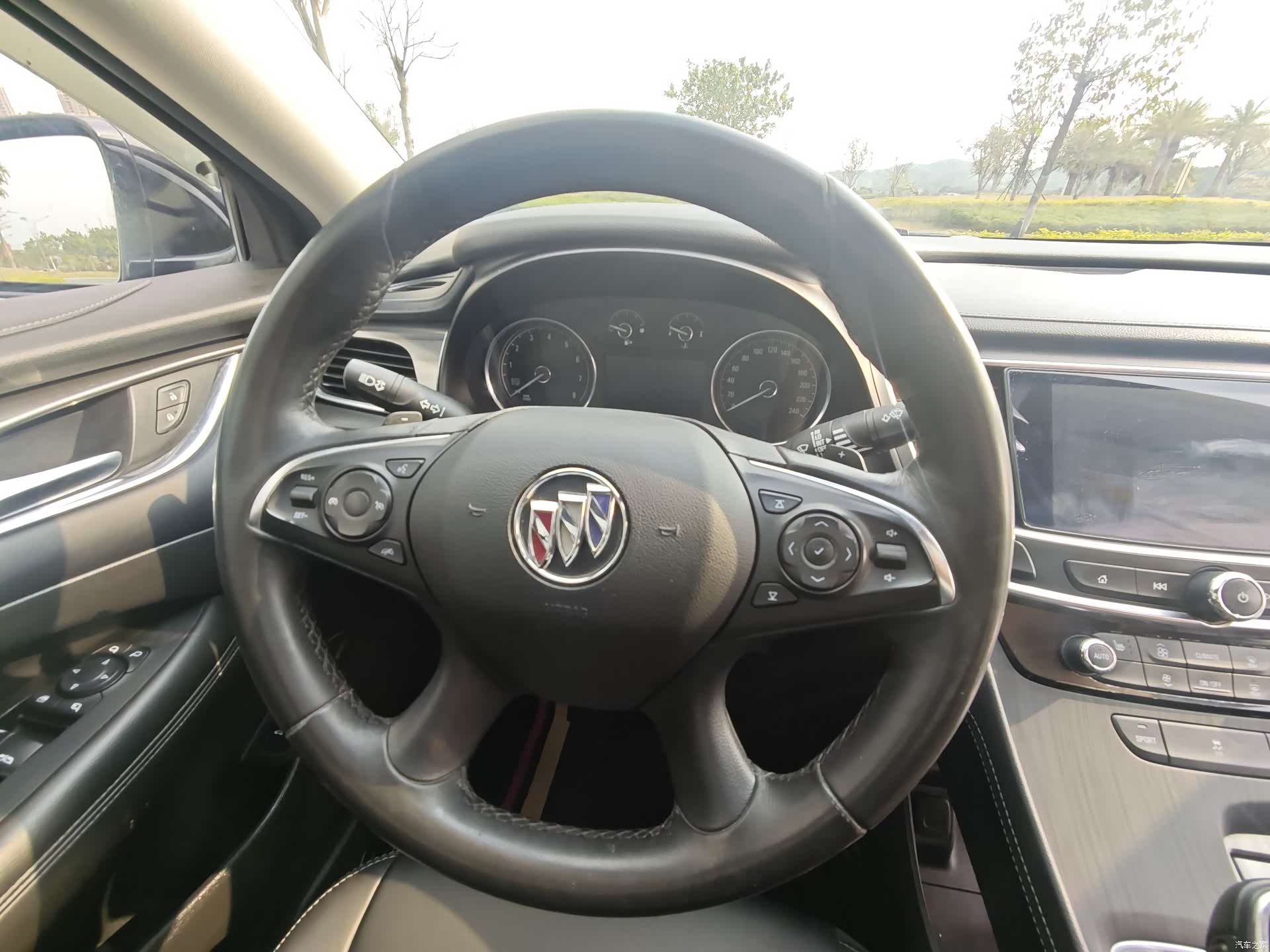 Buick LaCrosse, 2020 25