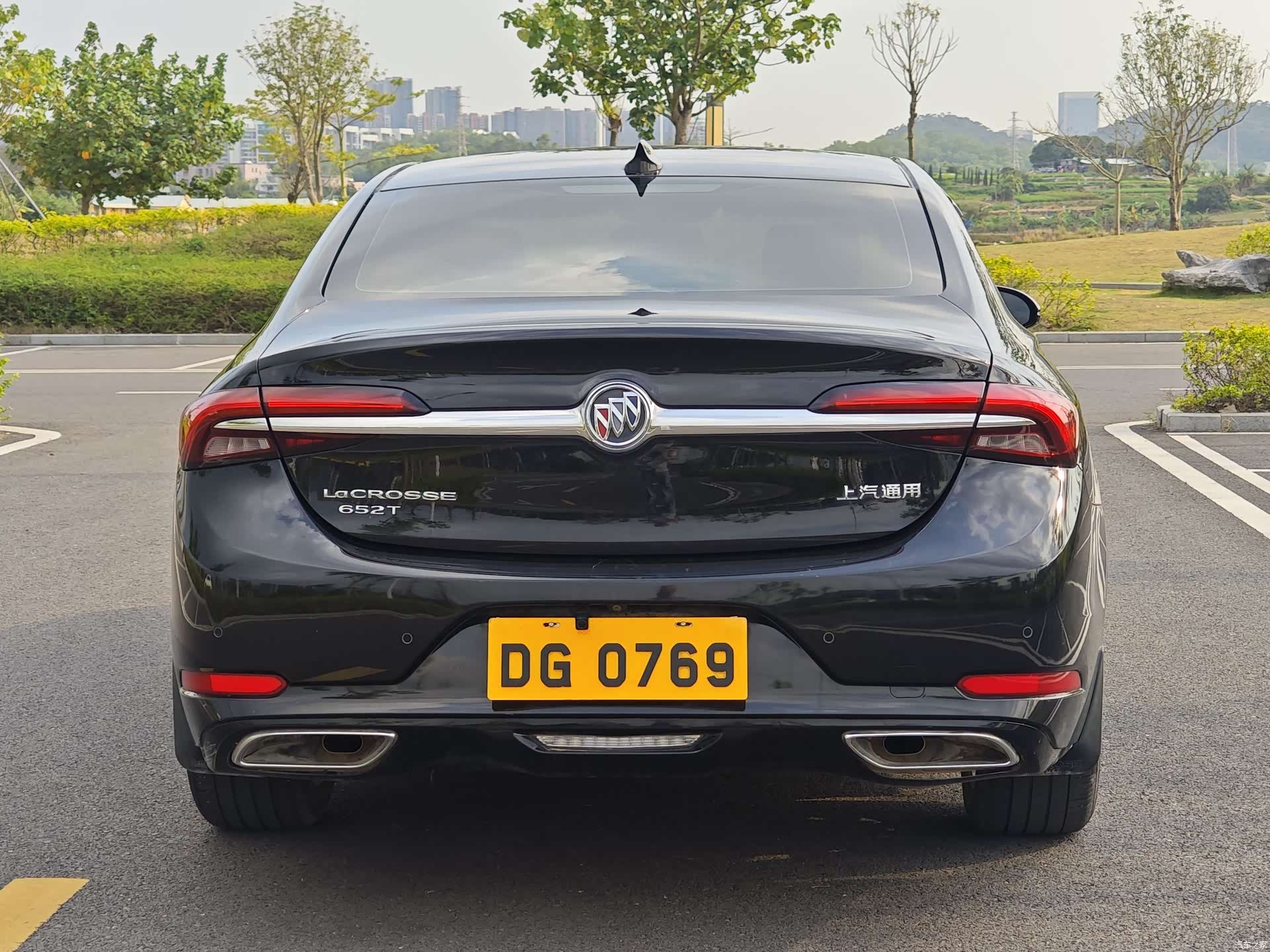 Buick LaCrosse, 2020 29