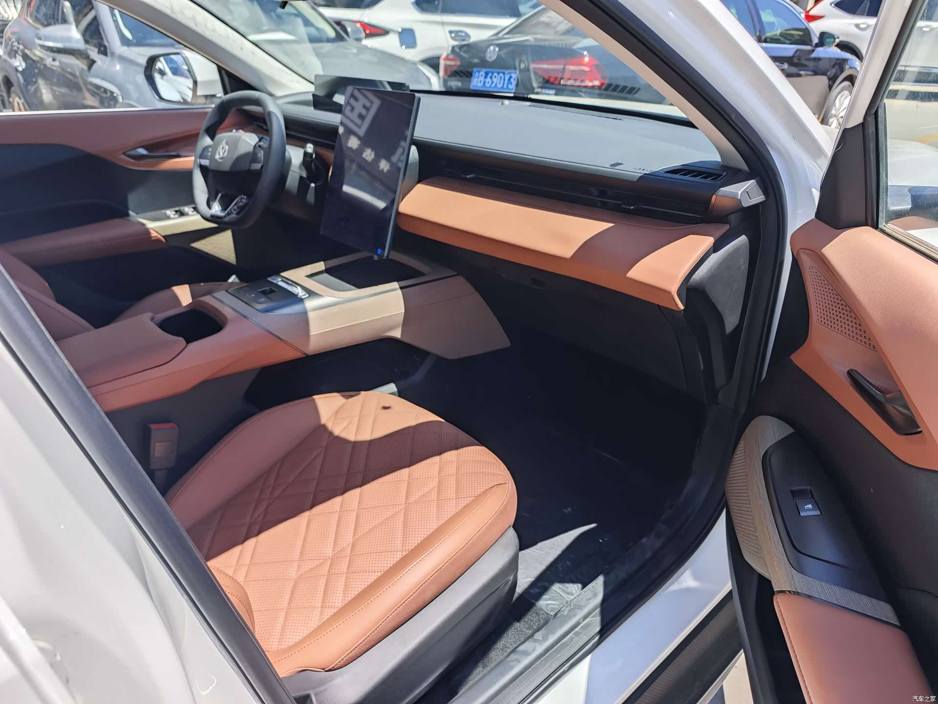 Changan Eado, 2026 7