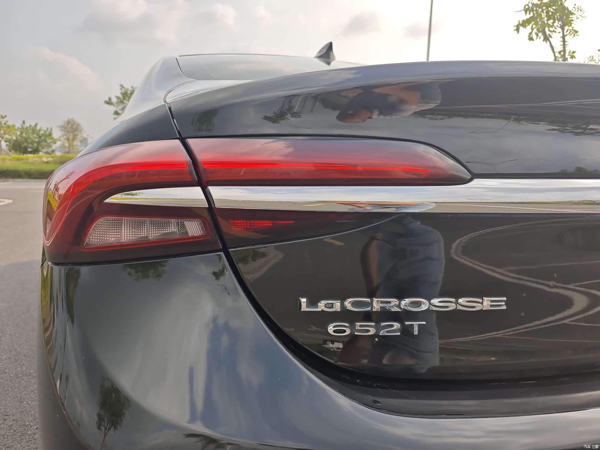 Buick LaCrosse, 2020 31