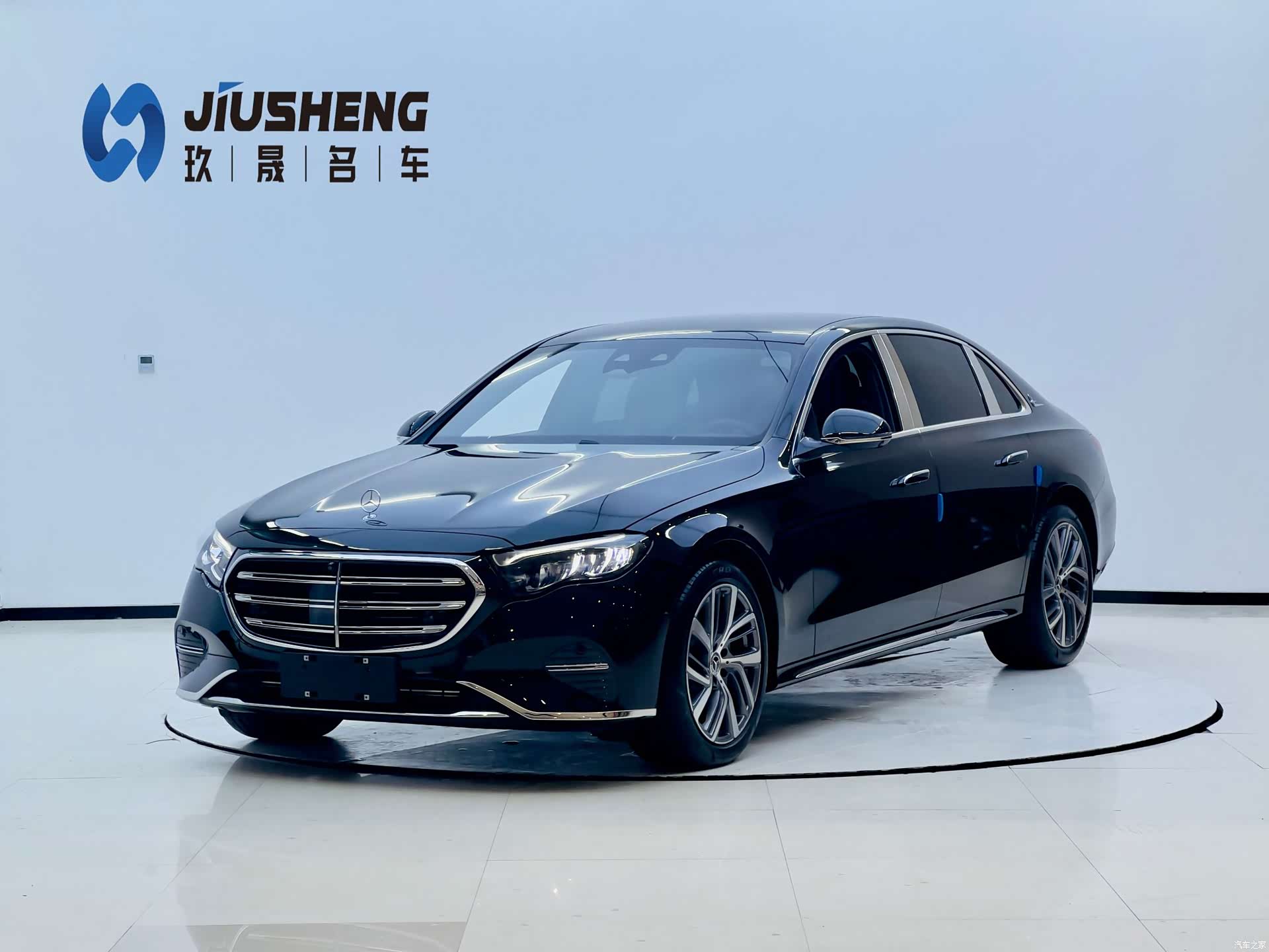 Mercedes-Benz E-Class, 2026 1