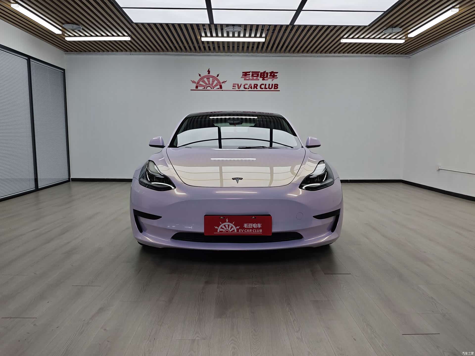 Tesla Model 3, 2021 3