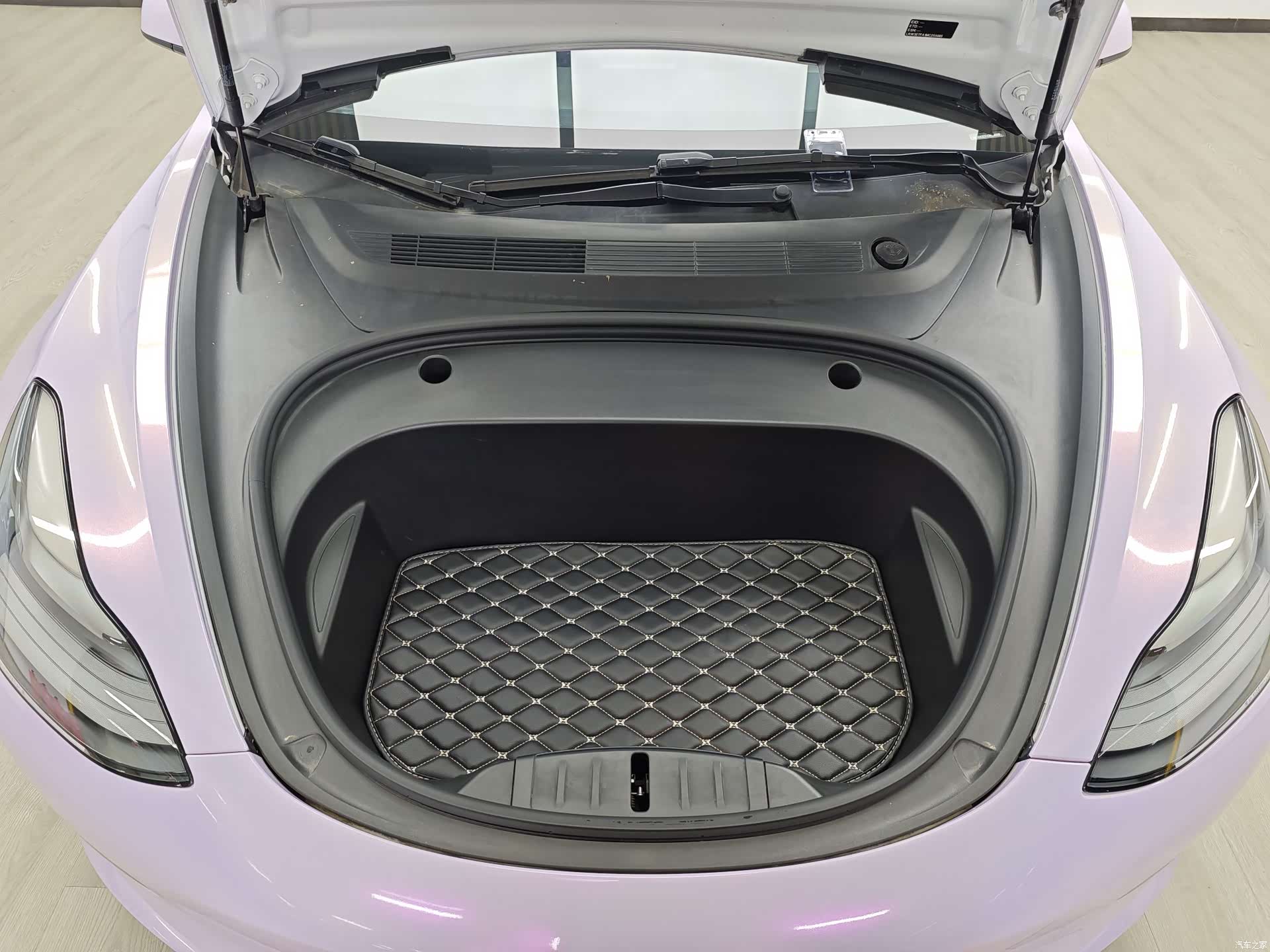 Tesla Model 3, 2021 7
