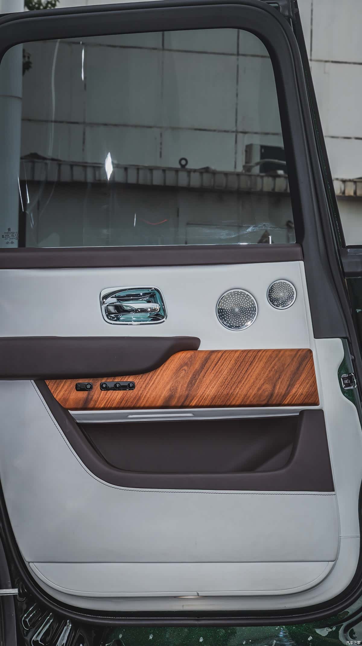 Rolls-Royce Cullinan, 2020 12