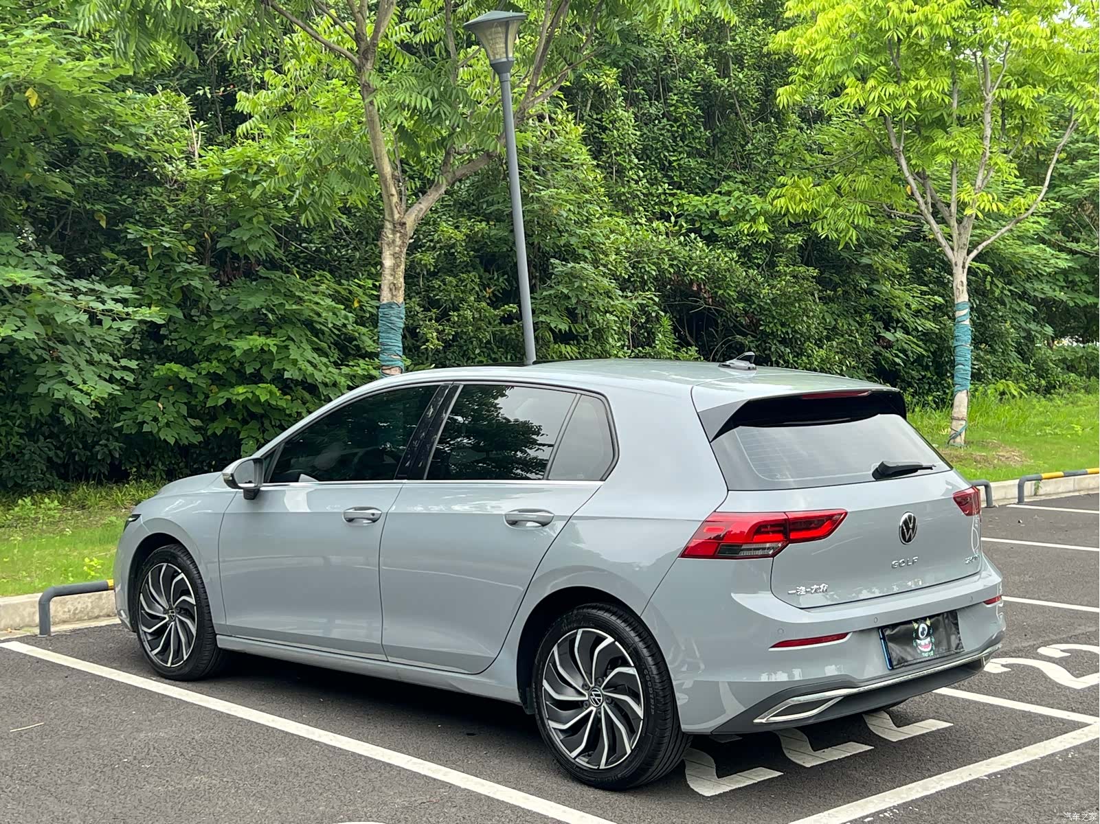 Volkswagen Golf, 2021 12
