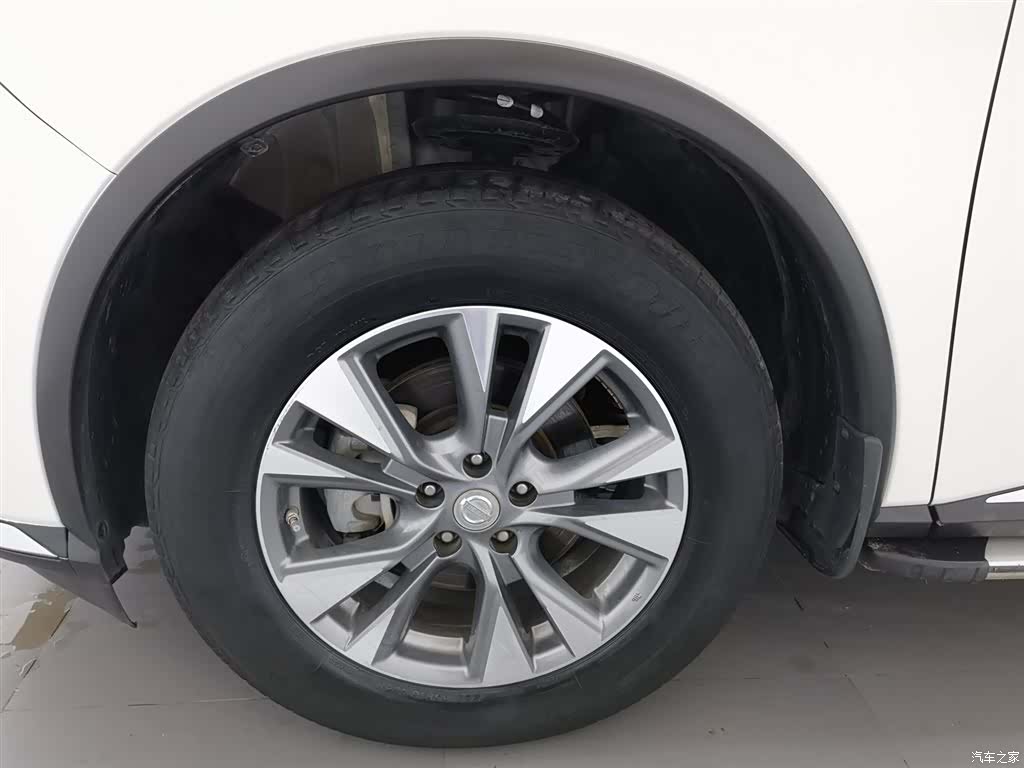 Nissan Murano, 2021 17
