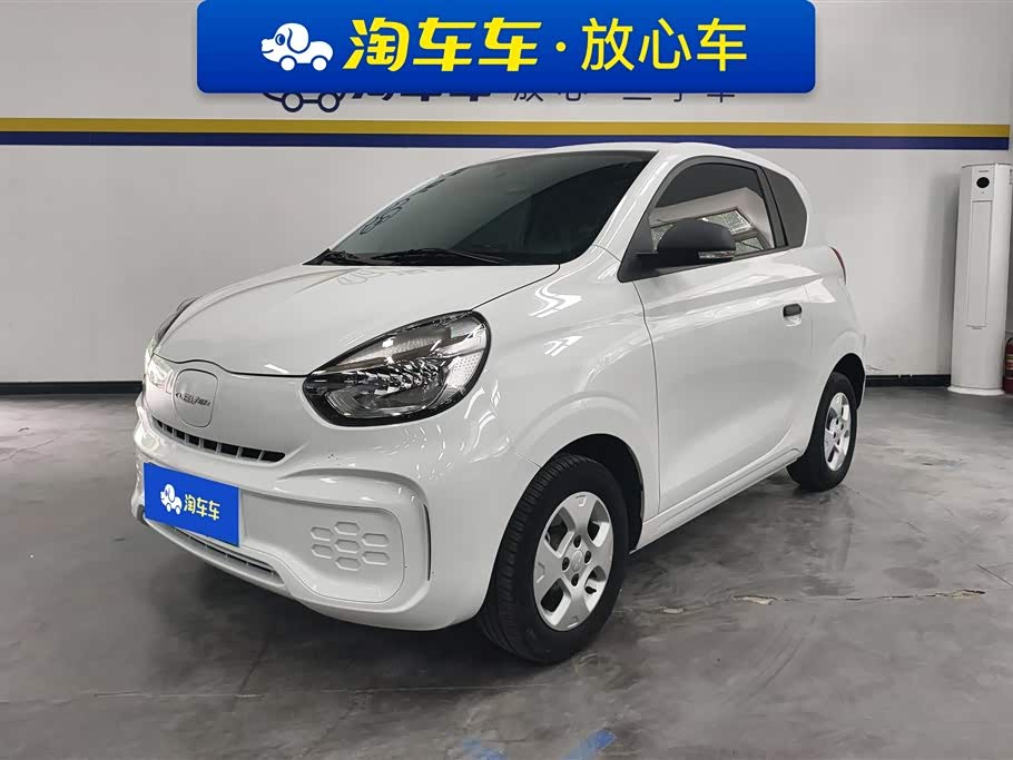 Roewe CLEVER