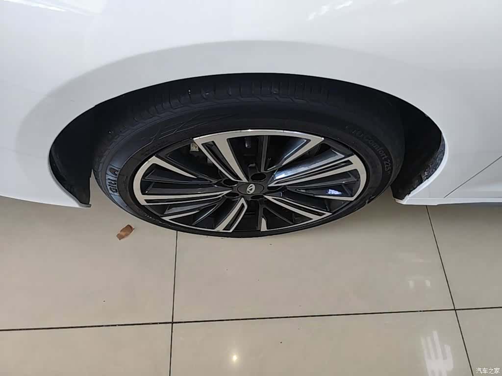 Chery Arrizo 8, 2022 23