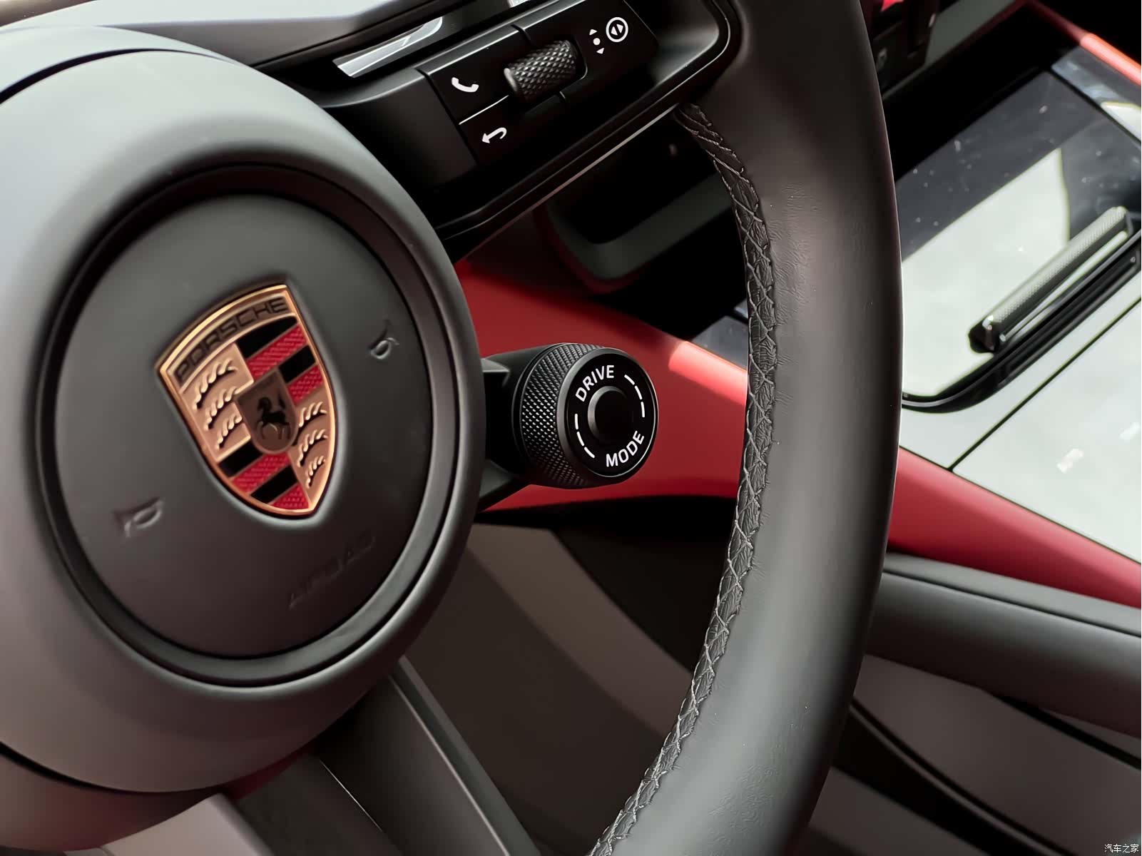 Porsche Cayenne, 2025 14