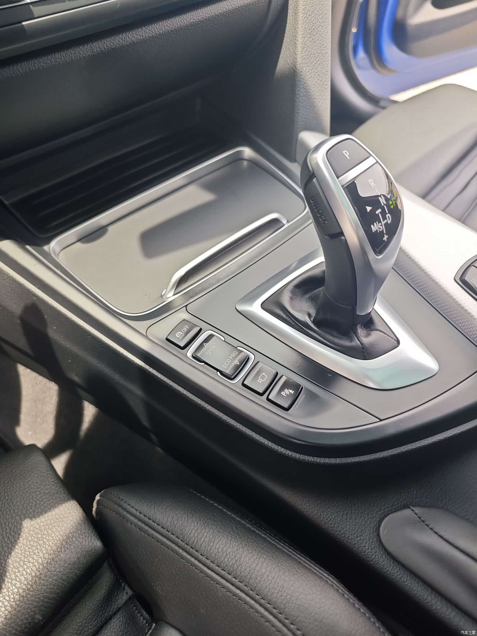 BMW 3 Series, 2015 20