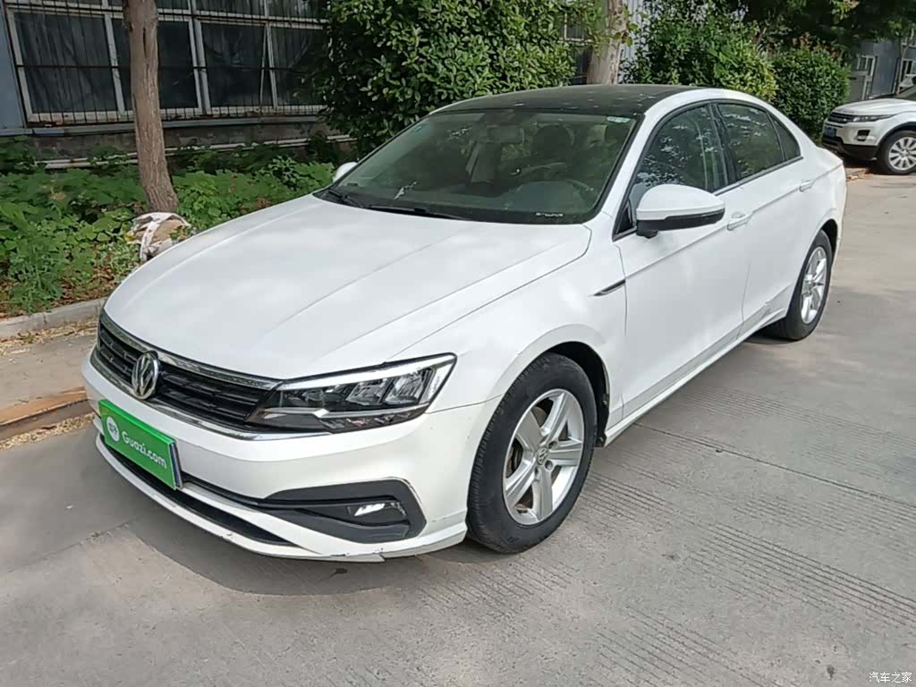 Volkswagen Lamando, 2020 2