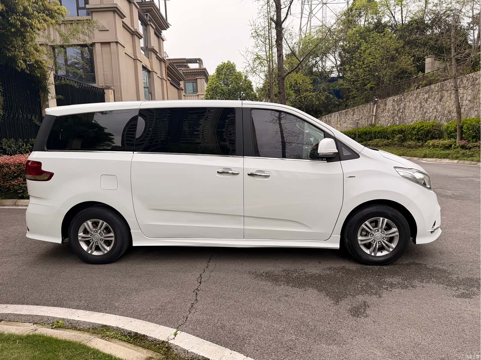 Maxus G10, 2019 4