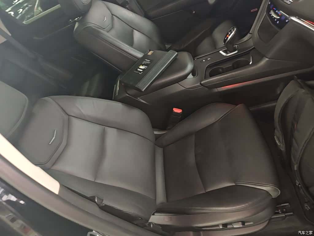 Cadillac XT5, 2018 25