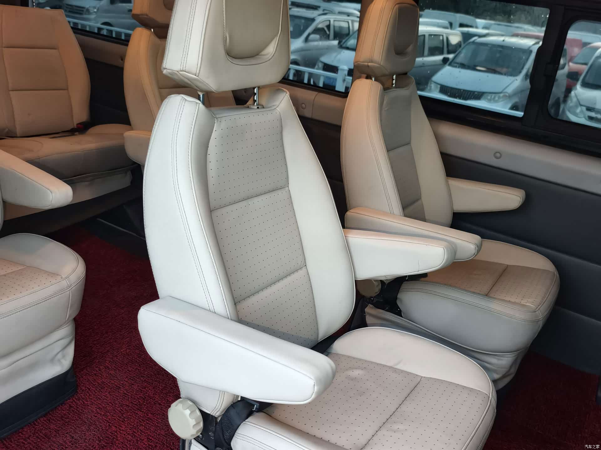 JAC 5 Series, 2022 6