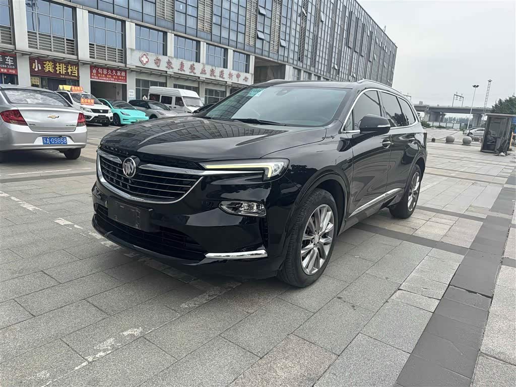 Buick Enclave