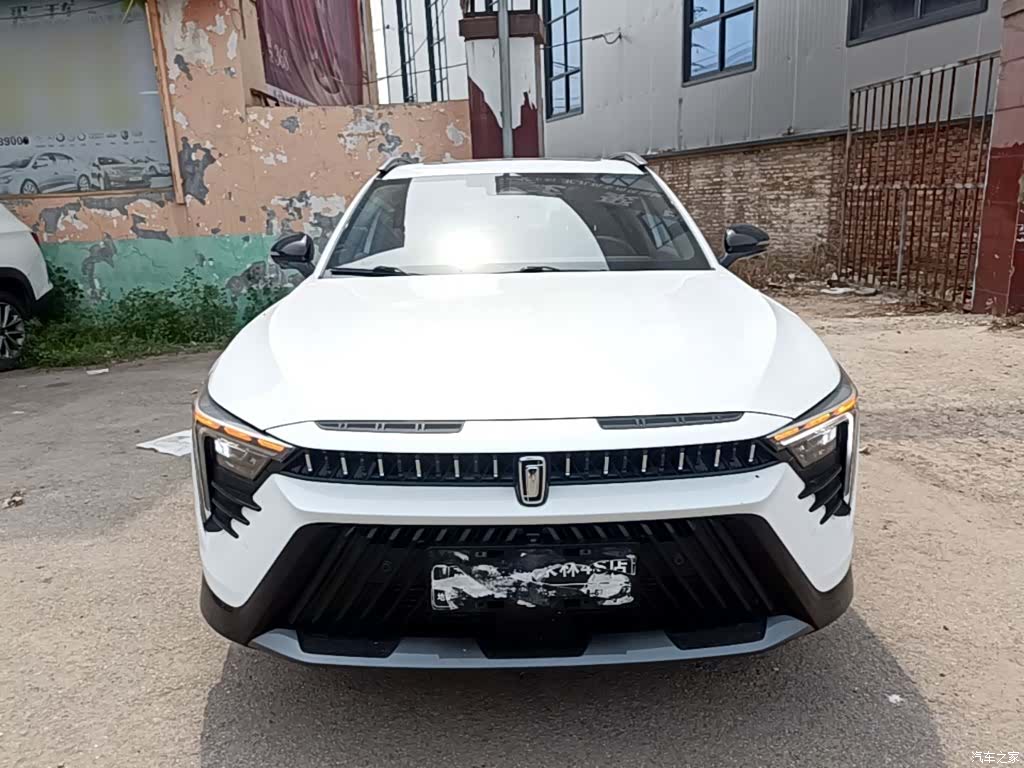 Bestune B70, 2022 3
