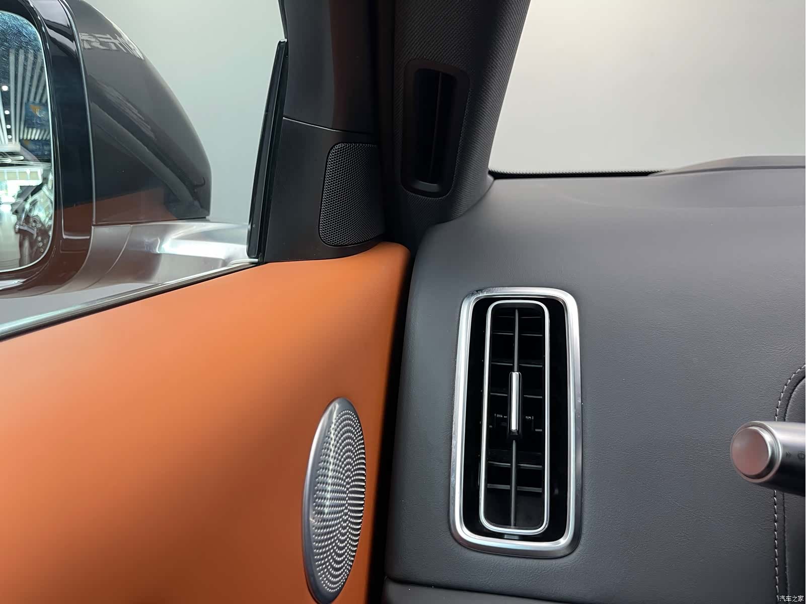 Li Auto L8, 2022 19