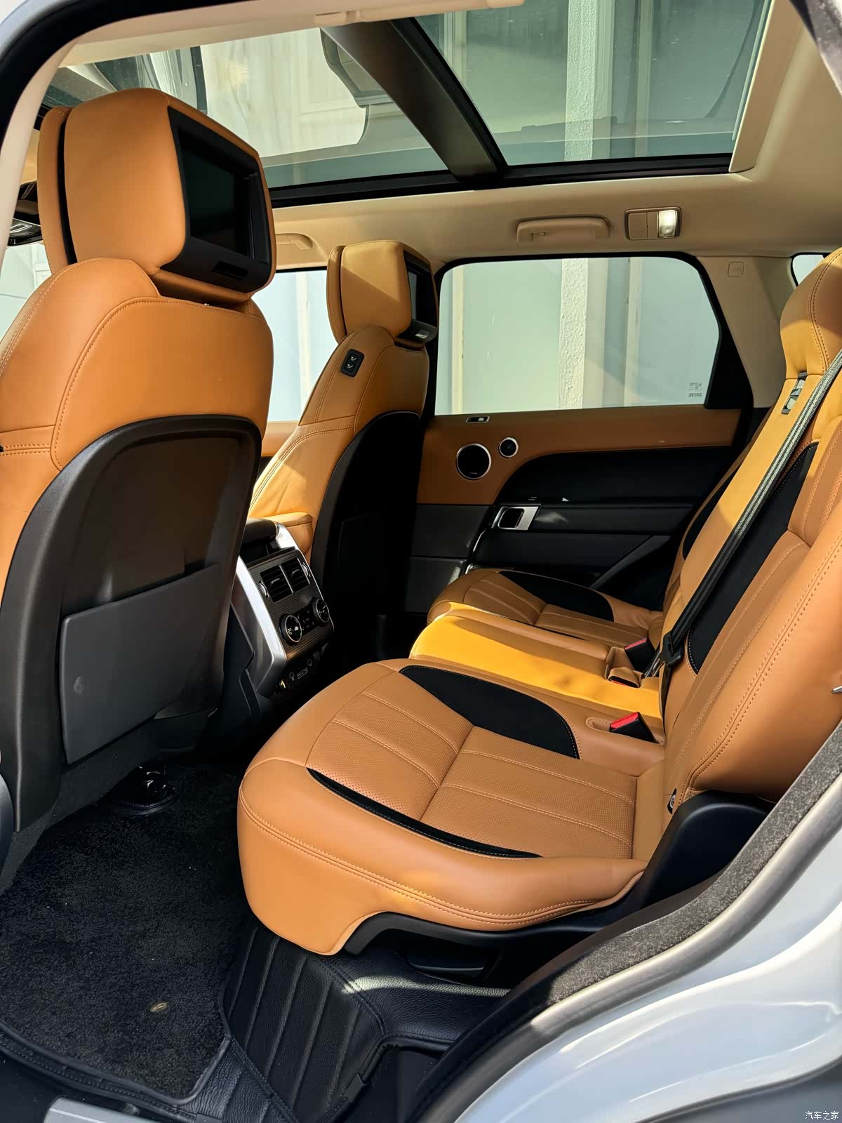 Land Rover Range Rover, 2022 все фото