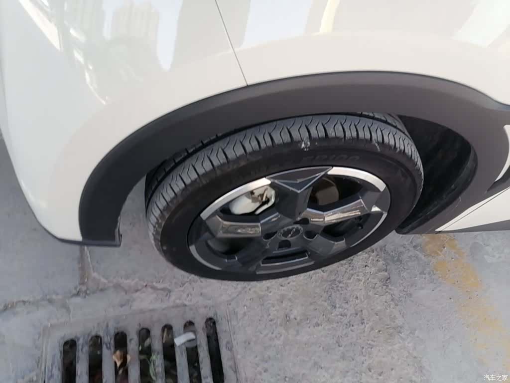 BYD Seagull, 2024 23