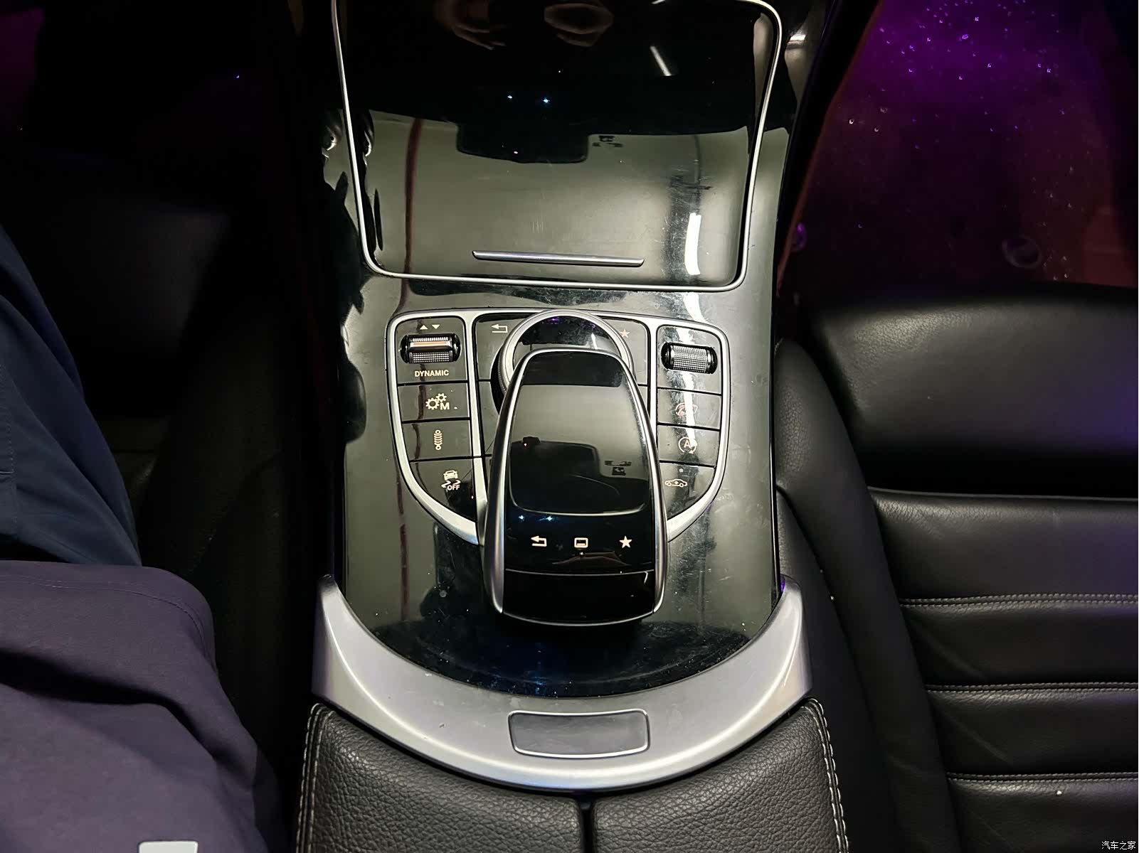 Mercedes-Benz C-Class, 2016 14