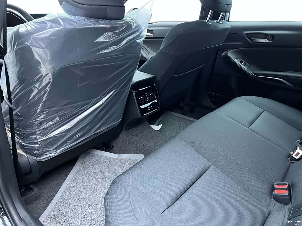 Toyota Avalon, 2024 19
