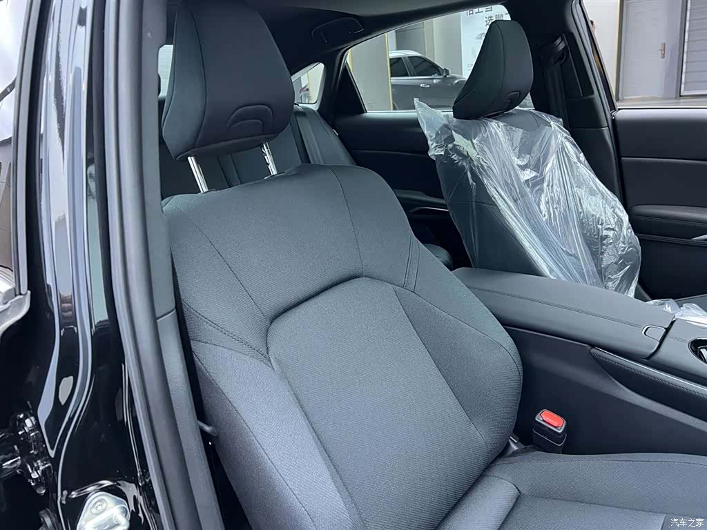 Toyota Avalon, 2024 21