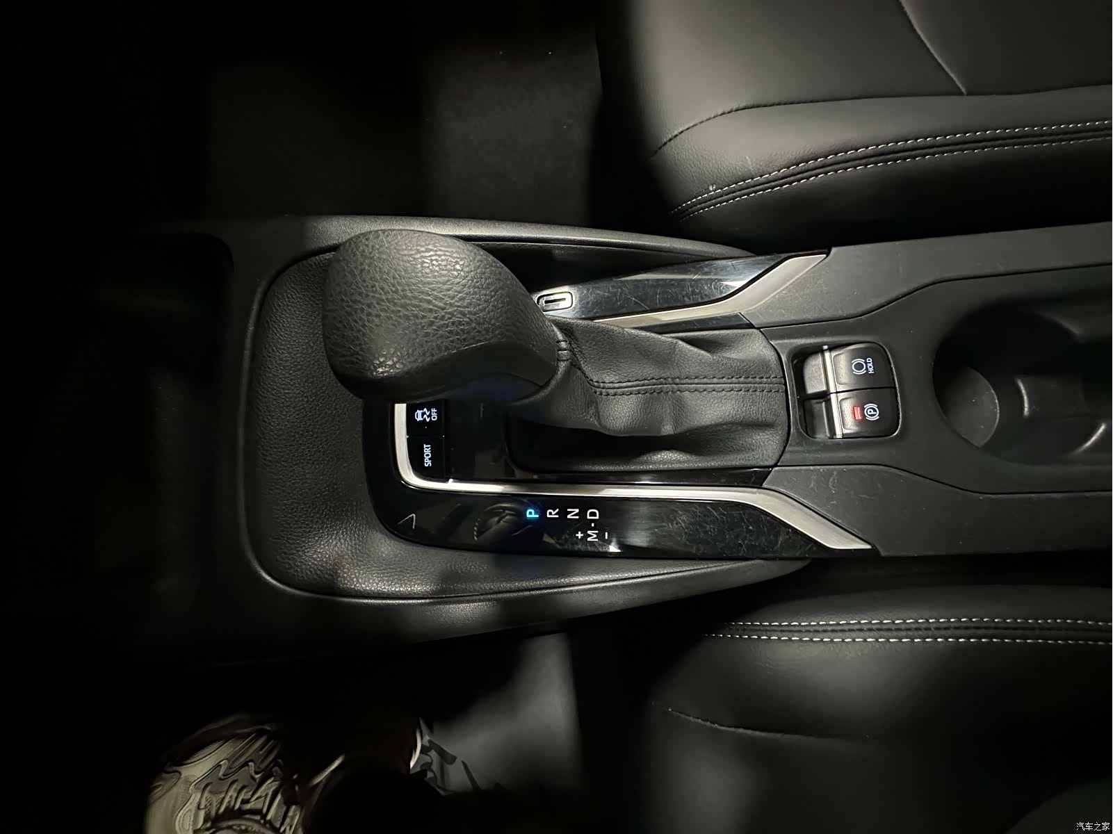 Toyota Corolla, 2022 22