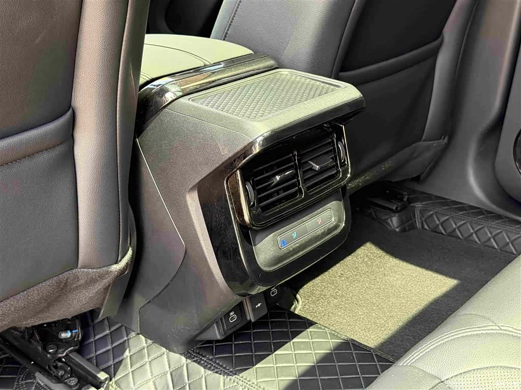 Land Rover Range Rover, 2024 12