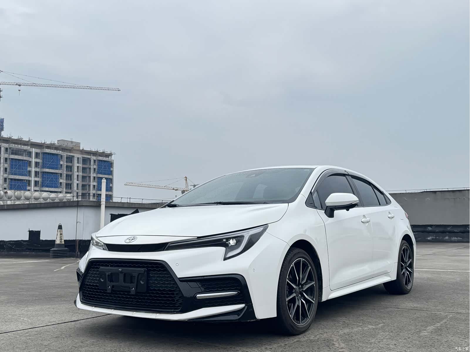 Toyota Levin