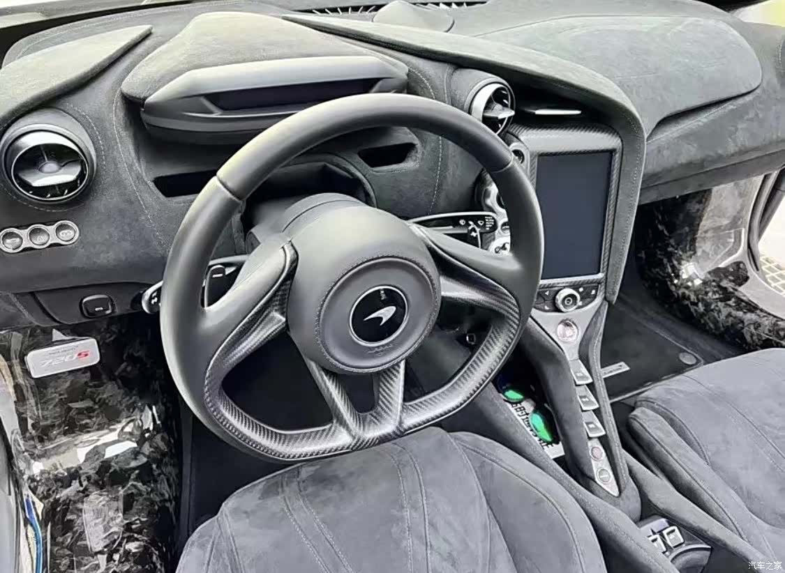 McLaren 720S, 2020 8