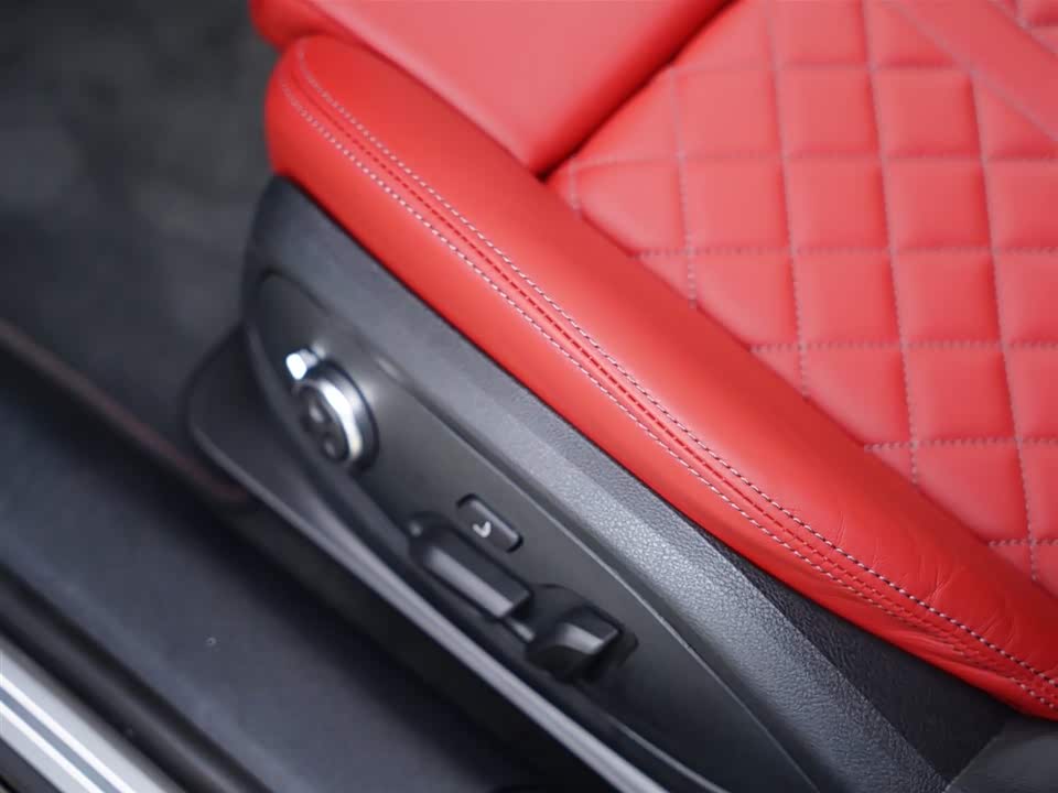 Audi S4 Audi S4