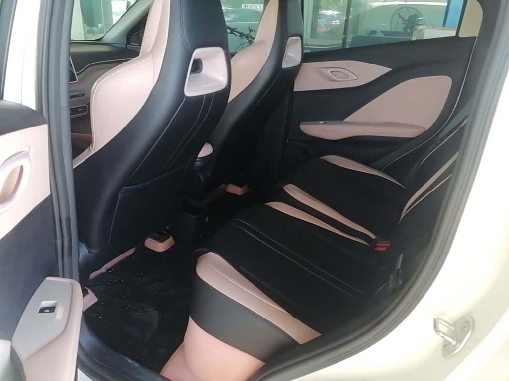 BYD Seagull, 2024 17