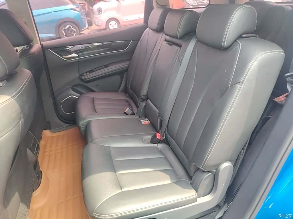 BYD Song, 2018 17