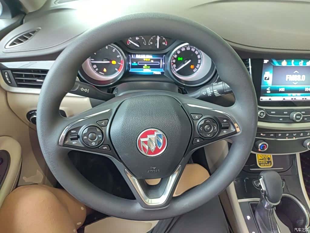 Buick Verano, 2017 7