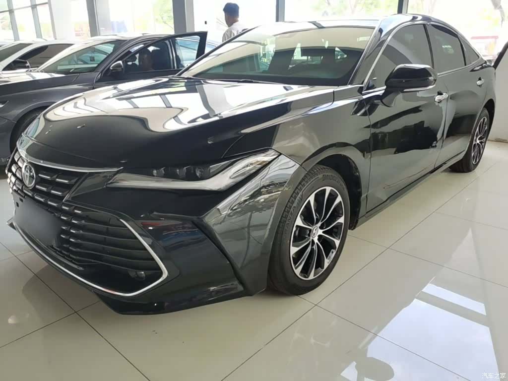 Toyota Avalon, 2023 1