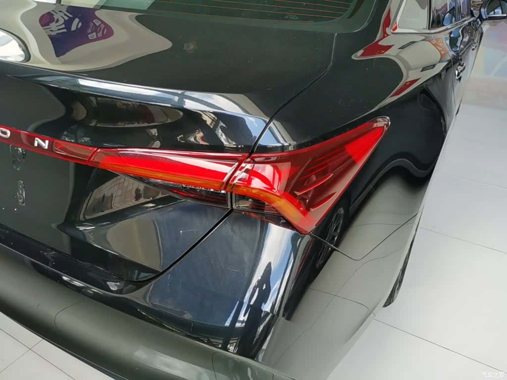 Toyota Avalon, 2023 8