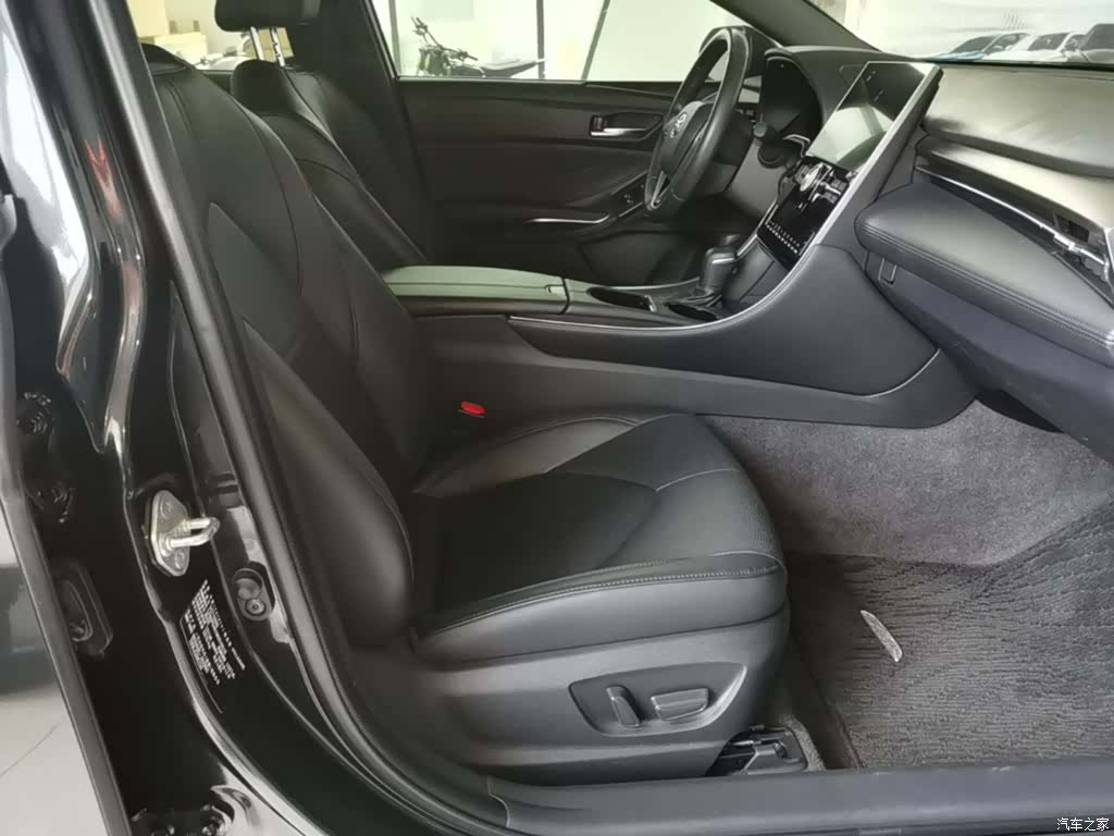 Toyota Avalon, 2023 25