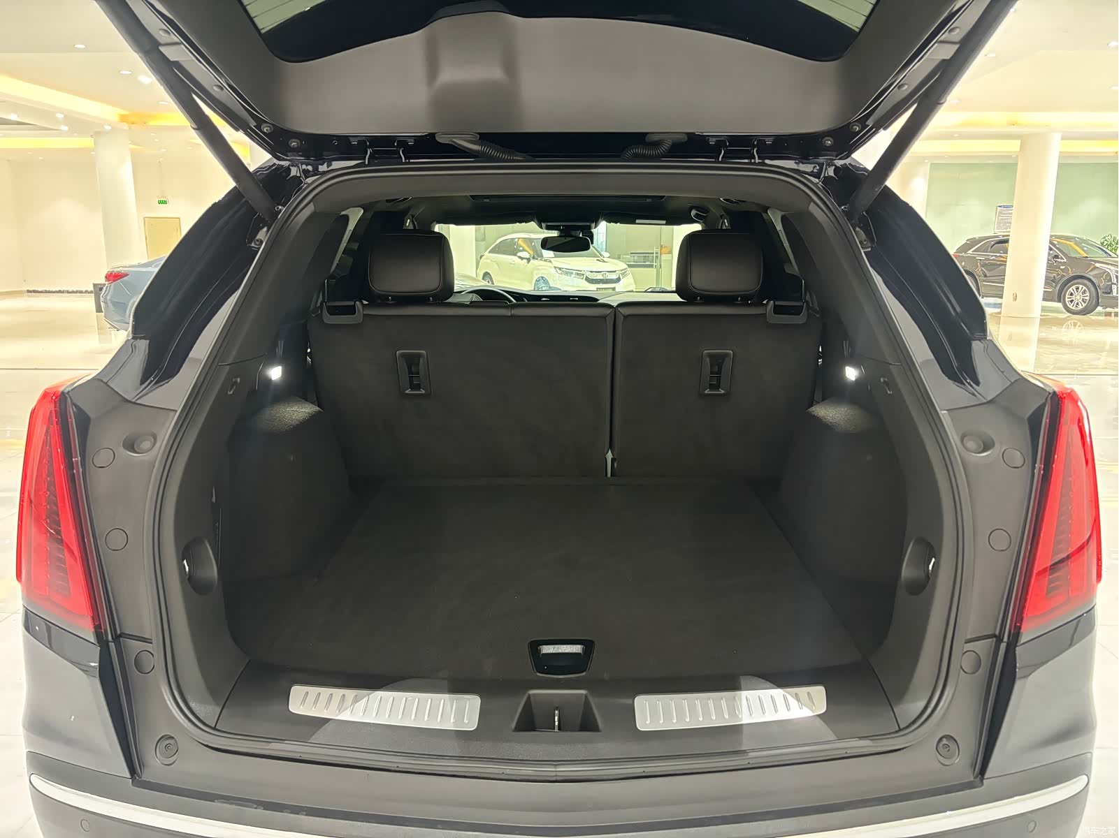 Cadillac XT5, 2021 14