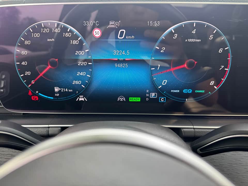 Mercedes-Benz GLE Mercedes-Benz GLE