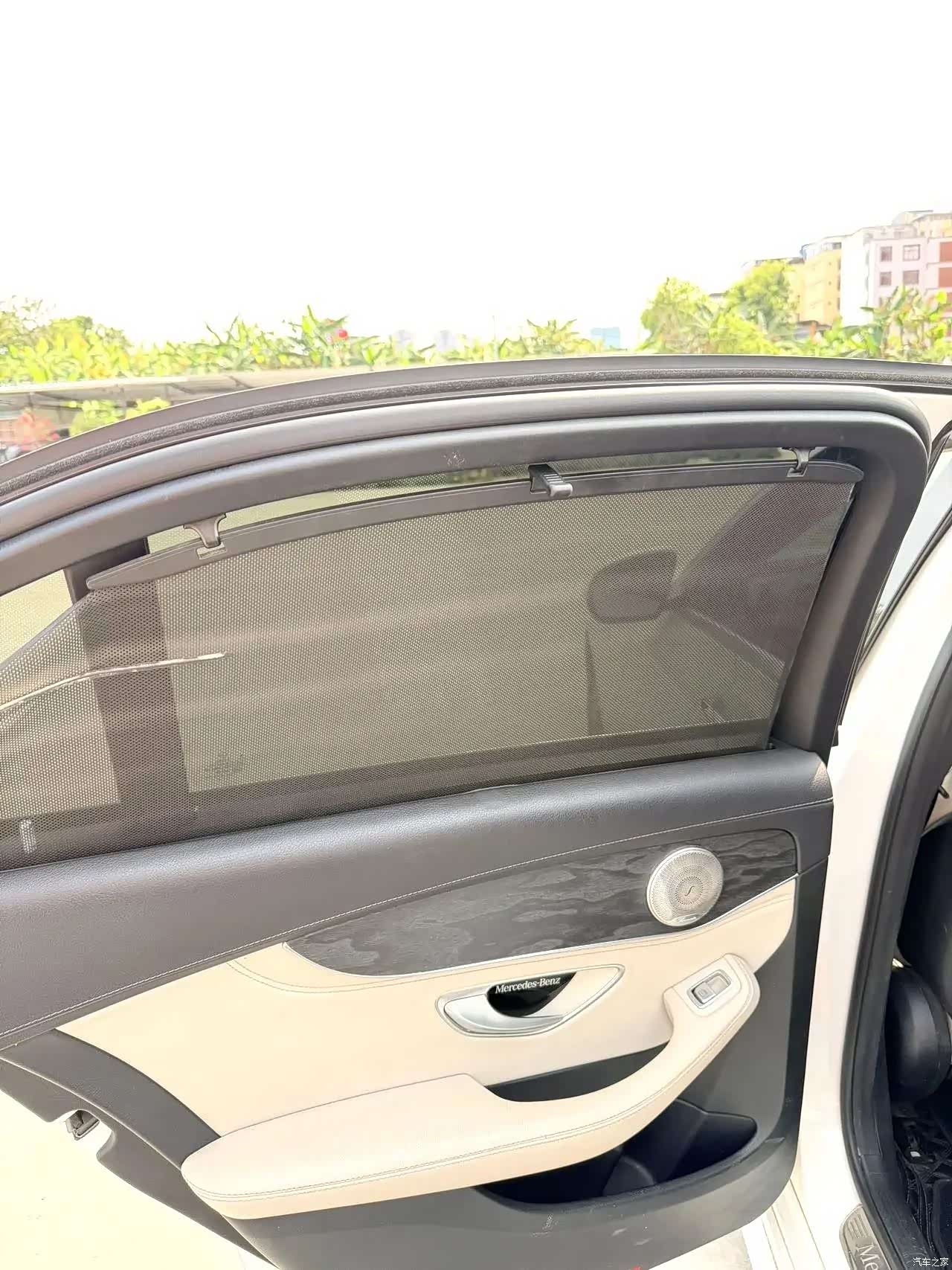 Mercedes-Benz C-Class, 2014 6