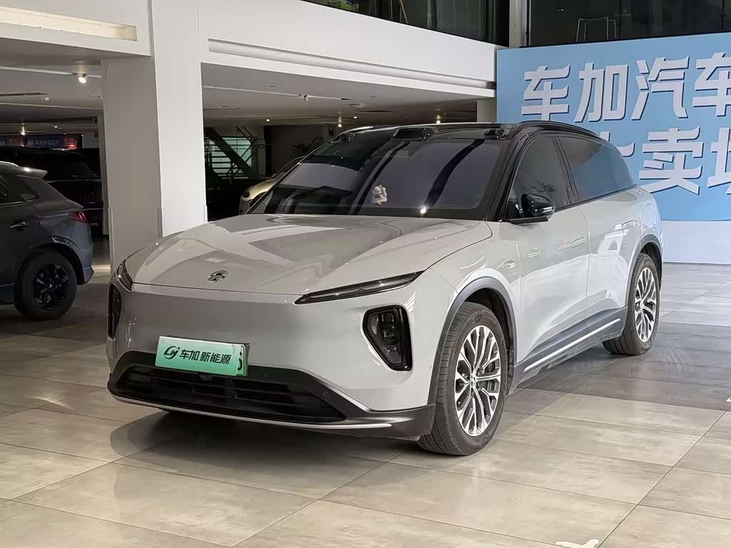 NIO ES6