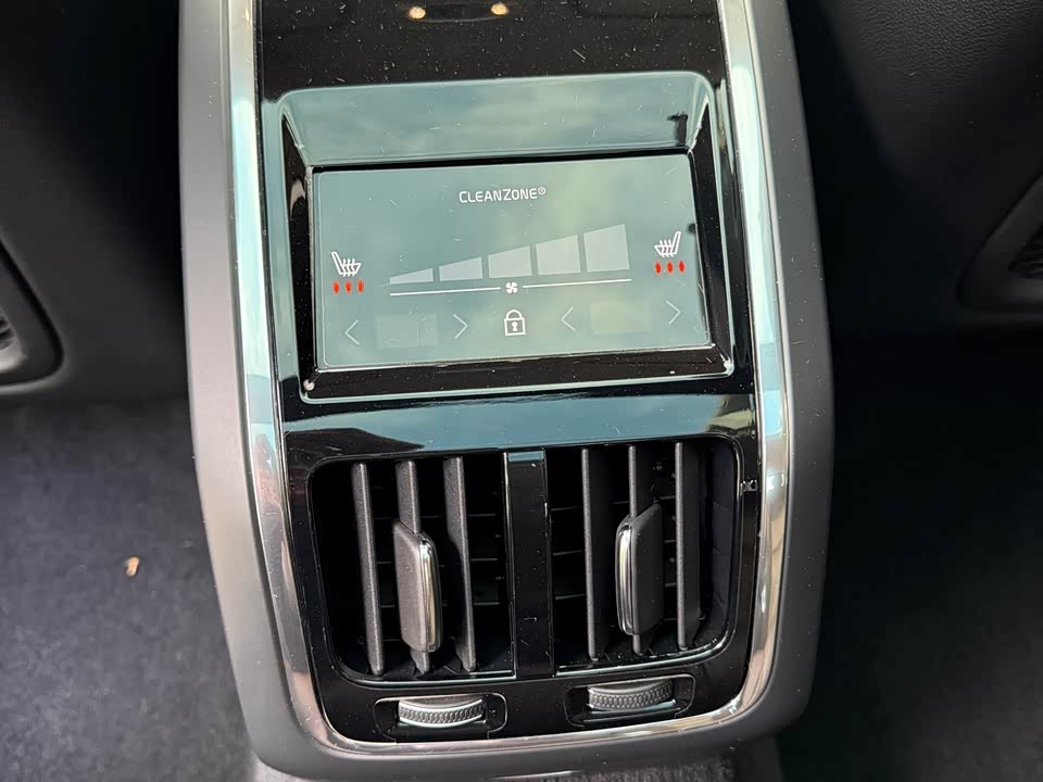 Volvo S90 Volvo S90