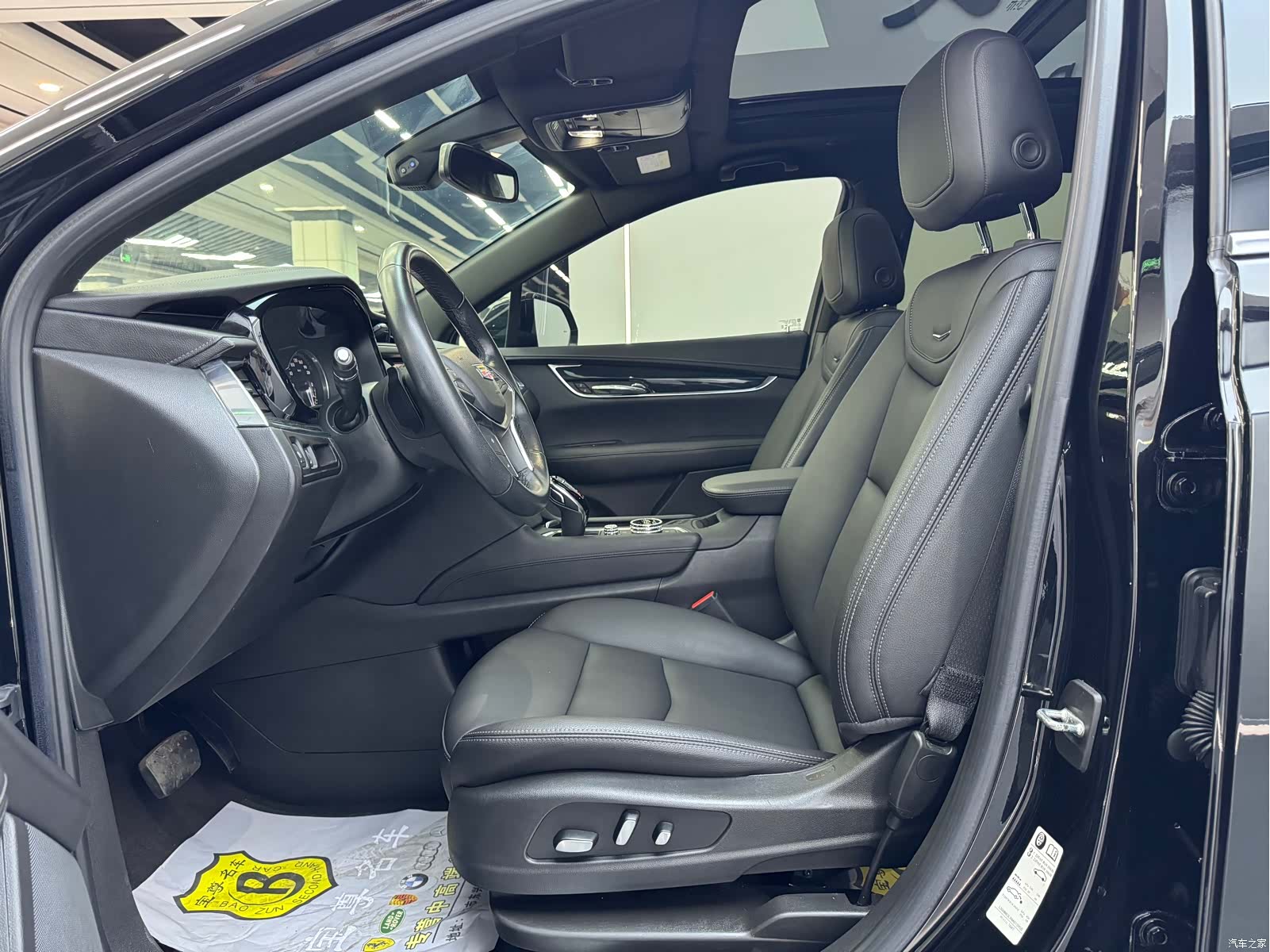 Cadillac XT5, 2022 7